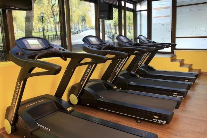 M N Flats - Flat Dentro Do Hotel Wi Av Ibirapuera 2927 São Paulo Zewnętrze zdjęcie