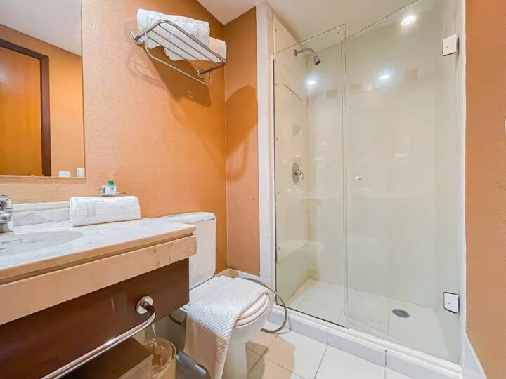 M N Flats - Flat Dentro Do Hotel Wi Av Ibirapuera 2927 São Paulo Zewnętrze zdjęcie