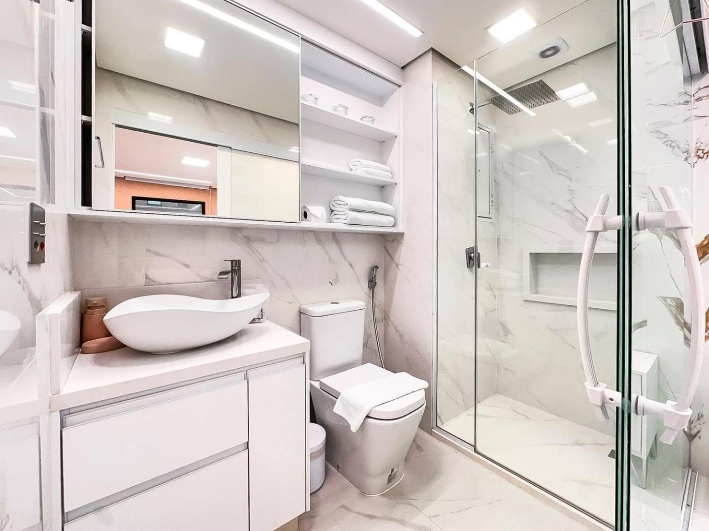 M N Flats - Flat Dentro Do Hotel Wi Av Ibirapuera 2927 São Paulo Zewnętrze zdjęcie