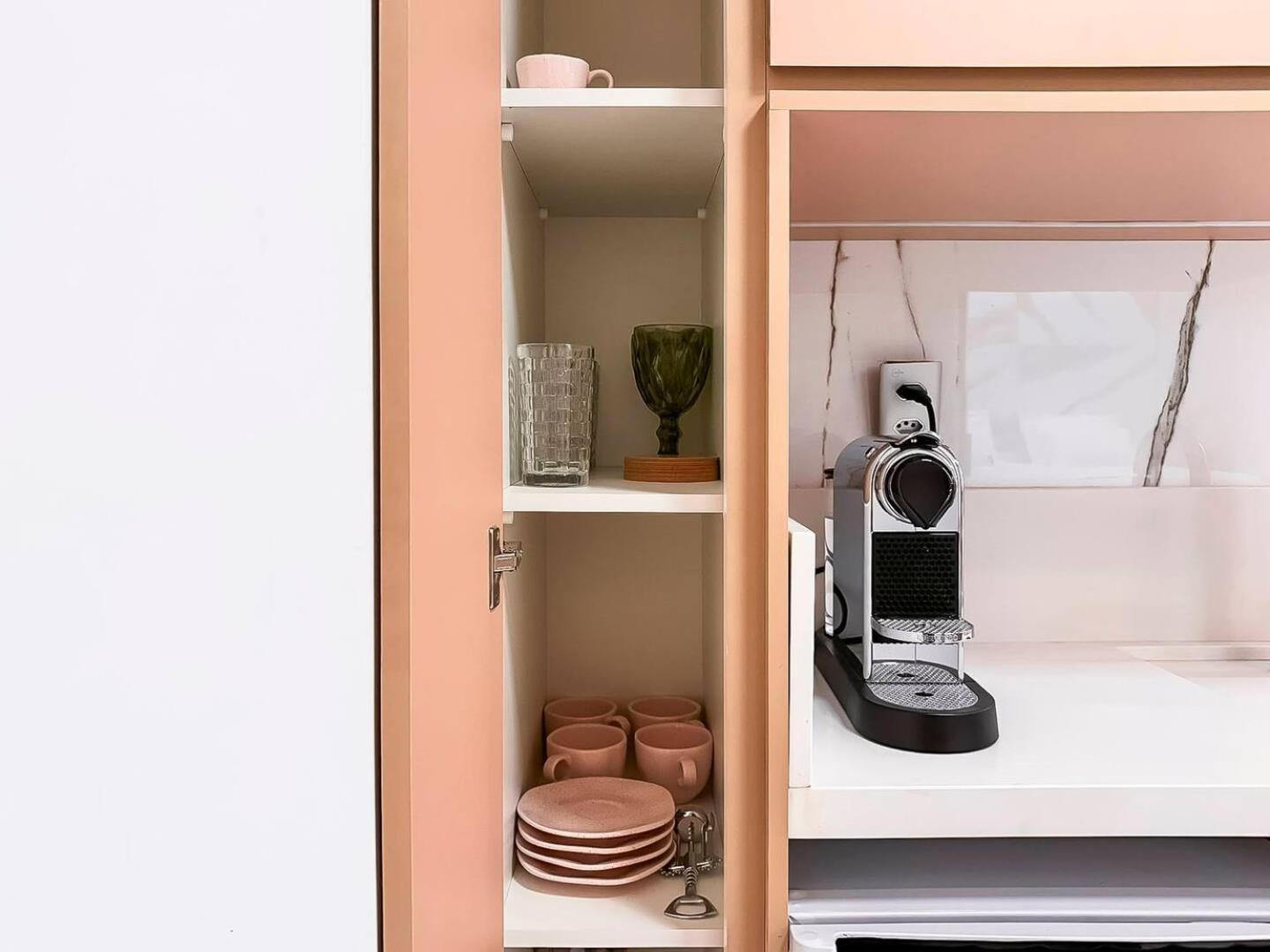 M N Flats - Flat Dentro Do Hotel Wi Av Ibirapuera 2927 São Paulo Zewnętrze zdjęcie
